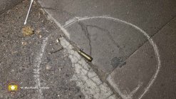 Կրակոցներ՝ «Հաղթանակ» զբոսայգու մոտ. կա զոհ և վիրավոր. հարուցվել է քրեական գործ (տեսանյութ, լուսանկարներ)
