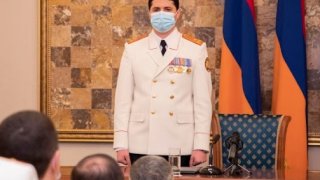 В связи с днем служащего Следственного комитета и 7-ой годовщиной формирования системы ряд сотрудников комитета удостоились различных наград и поощрений (фото)