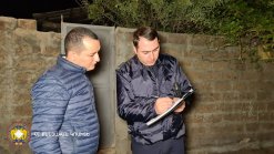 Убийство в Ереване: задержано лицо, совершившее предполагаемое преступление (фото)