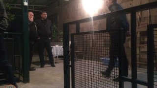 Զովունի գյուղում հայտնաբերվել են ամուսինների դիեր (լուսանկարներ)