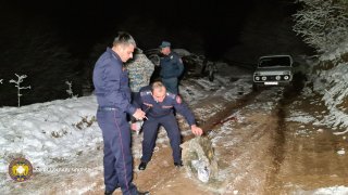 3 անձի մահվան ելքով վթար՝ Տավուշի մարզում. հարուցվել է քրեական գործ (տեսանյութ, լուսանկարներ)