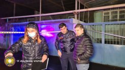 Murder in Yerevan; Criminal Case Initiated (video, photos)