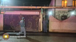 Սպանություն Երևանում. հարուցվել է քրեական գործ (տեսանյութ, լուսանկարներ)