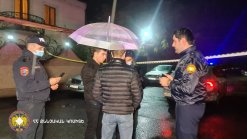 Убийство в Ереване: возбуждено уголовное дело (видео, фотографии)