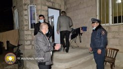 По подозрению в убийстве 36-летнего мужчины задержаны три человека