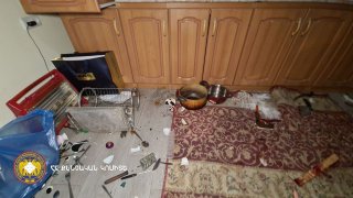 По подозрению в убийстве 36-летнего мужчины задержаны три человека