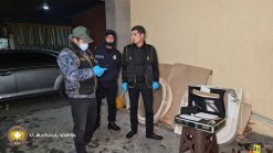 4 Persons’ Murder in Yerevan; Criminal Case Initiated (photos)