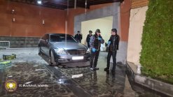 4 Persons’ Murder in Yerevan; Criminal Case Initiated (photos)