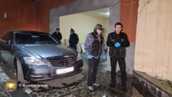 4 Persons’ Murder in Yerevan; Criminal Case Initiated (photos)