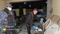 4 Persons’ Murder in Yerevan; Criminal Case Initiated (photos)