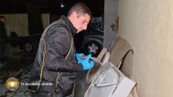 4 Persons’ Murder in Yerevan; Criminal Case Initiated (photos)