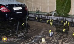 4 Persons’ Murder in Yerevan; Criminal Case Initiated (photos)