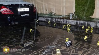 4 Persons’ Murder in Yerevan; Criminal Case Initiated (photos)