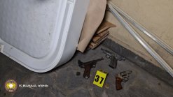 4 Persons’ Murder in Yerevan; Criminal Case Initiated (photos)