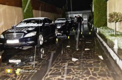 4 Persons’ Murder in Yerevan; Criminal Case Initiated (photos)