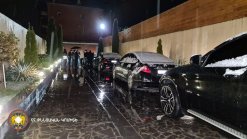 4 Persons’ Murder in Yerevan; Criminal Case Initiated (photos)