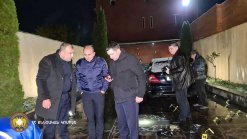 4 Persons’ Murder in Yerevan; Criminal Case Initiated (photos)