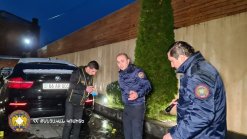 4 Persons’ Murder in Yerevan; Criminal Case Initiated (photos)