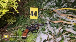 4 Persons’ Murder in Yerevan; Criminal Case Initiated (photos)