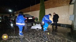 4 Persons’ Murder in Yerevan; Criminal Case Initiated (photos)