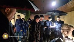Չորս անձի սպանություն Երևանում. հարուցվել է քրեական գործ (լուսանկարներ)