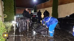 4 Persons’ Murder in Yerevan; Criminal Case Initiated (photos)