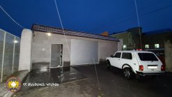 4 Persons’ Murder in Yerevan; Criminal Case Initiated (photos)