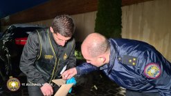 4 Persons’ Murder in Yerevan; Criminal Case Initiated (photos)