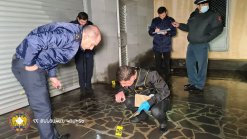 Չորս անձի սպանություն Երևանում. հարուցվել է քրեական գործ (լուսանկարներ)