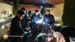 4 Persons’ Murder in Yerevan; Criminal Case Initiated (photos)