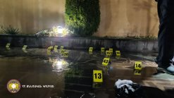 4 Persons’ Murder in Yerevan; Criminal Case Initiated (photos)