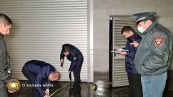 4 Persons’ Murder in Yerevan; Criminal Case Initiated (photos)