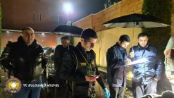 4 Persons’ Murder in Yerevan; Criminal Case Initiated (photos)