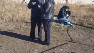 Պայթյուն Գյումրիում. հարուցվել է քրեական գործ (լուսանկարներ)