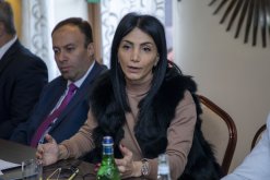 Discussion on Cyber Crimes in Tsaghkadzor (photos)