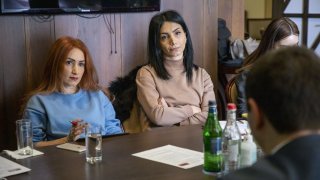 Discussion on Cyber Crimes in Tsaghkadzor (photos)