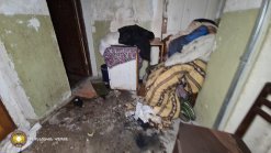36-ամյա կինը ձերբակալվել է՝ տատի սպանության կասկածանքով (լուսանկարներ)