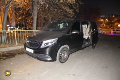 Criminal Case Initiated on Firing Shots in Yerevan (video, photos) 