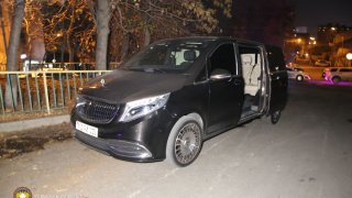 Հարուցվել է քրեական գործ՝ Երևանում կրակոցներ արձակելու դեպքի առթիվ (տեսանյութ, լուսանկարներ)