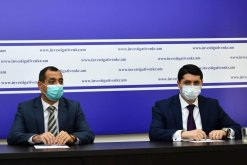 The Chairman of the RA Investigative Committee A. Kyaramyan Paid a Visit to the Republic of Artsakh (photos)