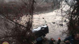 Մահվան ելքով վթար Տավուշի մարզում. հանգամանքները պարզվում են (լուսանկարներ)