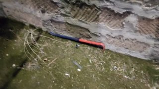 Разбойное нападение в цехе ЗАО «Гранд Кенди» (фото)