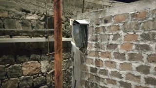 Two Residents of Yerevan Arrested on Suspicion of Committing Banditry (photos)