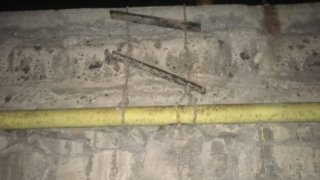 Ավազակային հարձակում «Գրանդ Քենդի» ՓԲԸ-ին պատկանող արտադրամասում (լուսանկարներ)