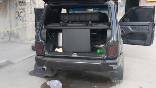 Սպանության փորձ Վեդիում. հարուցվել է քրեական գործ (լուսանկարներ)