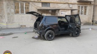 Սպանության փորձ Վեդիում. հարուցվել է քրեական գործ (լուսանկարներ)