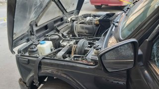 Սպանության փորձ Վեդիում. հարուցվել է քրեական գործ (լուսանկարներ)