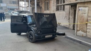 Սպանության փորձ Վեդիում. հարուցվել է քրեական գործ (լուսանկարներ)