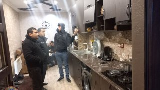 Քննություն է տարվում՝ պարզելու մոր և դստեր մահվան հանգամաքները