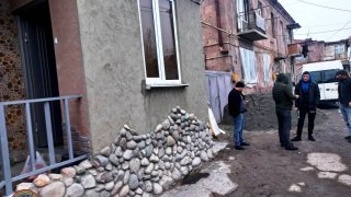 Քննություն է տարվում՝ պարզելու մոր և դստեր մահվան հանգամաքները